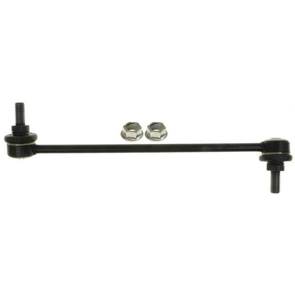 Front Right Stabilizer Bar Link - Compatible with 2008 - 2017 Chevy Equinox Sport 2009 2010 2011 2012 2013 2014 2015 2016