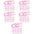 thumbnail image 1 of CUITING 5 PCS Plugs Ear Trimmer for Men Electric Nose Hair Clip Home Use, 1 of 1