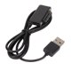 thumbnail image 2 of Cable de carga para coche de 1 m/39,4 pulgadas de largo, Plug and Play, repuesto para navegador GPS TOMTOM GO 1000 1005 1050, 2 of 10