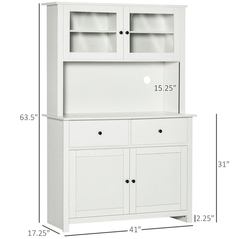 Canadian tire 2024 white pantry