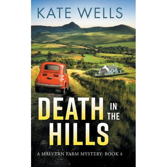 Death in the Hills, (Hardcover)