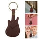 thumbnail image 4 of Bolsa de transporte para púas de guitarra con llavero, bolsa de almacenamiento para púas de guitarra de PU, soporte para púas de guitarra, estuche para púas, 4 of 8