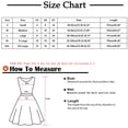 thumbnail image 3 of SMihono Robe Maxi Bohème d'Été pour Femmes Grande Taille Mode d'Été pour Femmes Décontractée à Col en V Imprimée à Boutons à Manches Courtes Ourlet Fendu Robe de Plage Évasée Robe Soleil, 3 of 9
