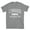 Navy, variant on Lynnwood Washington Classic Established Men's Cotton T-Shirt