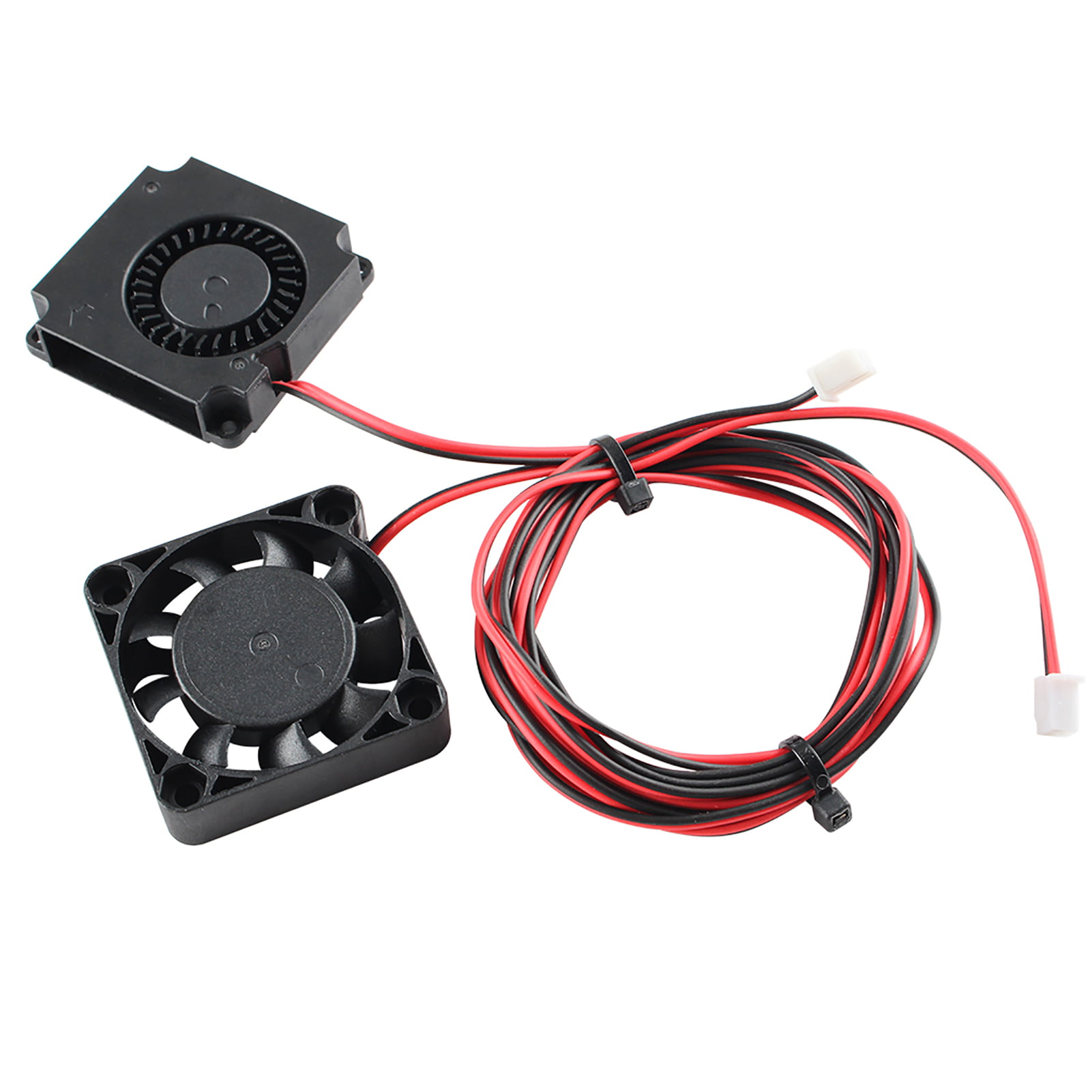 Extruder Hot End Cooler Fans & Auto Leveling Position Sensor For 3D Printer 
