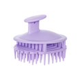thumbnail image 2 of Hair Hydration Scalp Bathing Massager Brush for Washing and Relaxing, 2 of 8