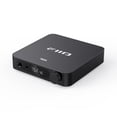 thumbnail image 1 of Amplificador DAC y auriculares FiiO K11 R2R 1300mW negro, 1 of 9