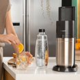 thumbnail image 2 of SodaStream DUO Sparkling Water Maker, 2 of 5