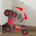 thumbnail image 3 of Remote control deformation vehicle off road vehicle climbing race car, 3 of 3