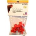 thumbnail image 1 of Farm Innovators-Farm RN-4 Poultry Watering Nipples Side-Mount - Pack of 4, 1 of 1