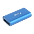 thumbnail image 3 of USB 3.0 Female to Female Adapter High Speed USB 3.0 Coupler Extender Converter, 3 of 15