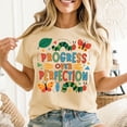 thumbnail image 2 of Special Education Teacher Shirt, Back To School Shirt Men’s And Women’s Graphic Tee 100% Cotton by TBun, Full Sizes S-5XL, 2 of 5