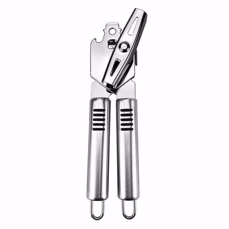 

Frehsky kitchen gadgets Opener Steel Comfortable Can Manual Food Stainless Tools & Home Improvement