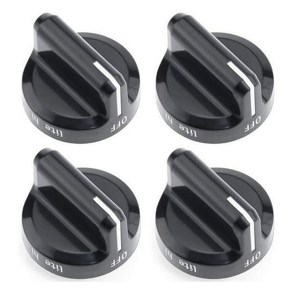 Frigidaire 5304490410 Knob (Genuine Oem Part)