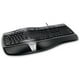 thumbnail image 1 of Teclado Microsoft  4000 Ergonómico para Negocios -Negro, 1 of 2