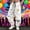 aa01_Multicolor, variant on Elvqul Outdoor Joggers with Pockets for Men Elastic Waist Atheletic Pants Drawstring Jooger Workout Running Mens Pants Relaxed Fit