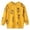 Yellow, variant on HXWCHs Toddler Boys Sweatshirts Kids Long Sleeve Crewneck Pullover Cartoon Print Shirts Size: 4-5 Years Yellow