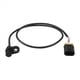 thumbnail image 2 of Hall Effect Speed Sensor 4011640 for Polaris Ranger Sportsman 500, 2 of 4