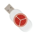 thumbnail image 4 of Memoria USB, Unidad Flash Linda de Granada de Disco U de Dibujos Animados, integración perfecta, 4 of 8
