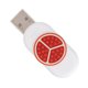 thumbnail image 2 of Memoria USB, Mini Disco U Portátil De Dibujos Animados Para Windows 2000 Para Windows 98 Para OS X, 2 of 8