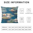 thumbnail image 5 of Home Furnishings Decorative Boho Throw Pillow Covers Tapestry Sofa Pillows for Bed Living Room Modern Couch Decor Cushion Covers, 5 of 5