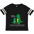 thumbnail image 3 of Inktastic Little Brothersaurus Boys Toddler T-Shirt, 3 of 5