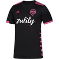 thumbnail image 1 of Adidas Mens Seattle Sounders Jersey, blackpink, S, 1 of 1