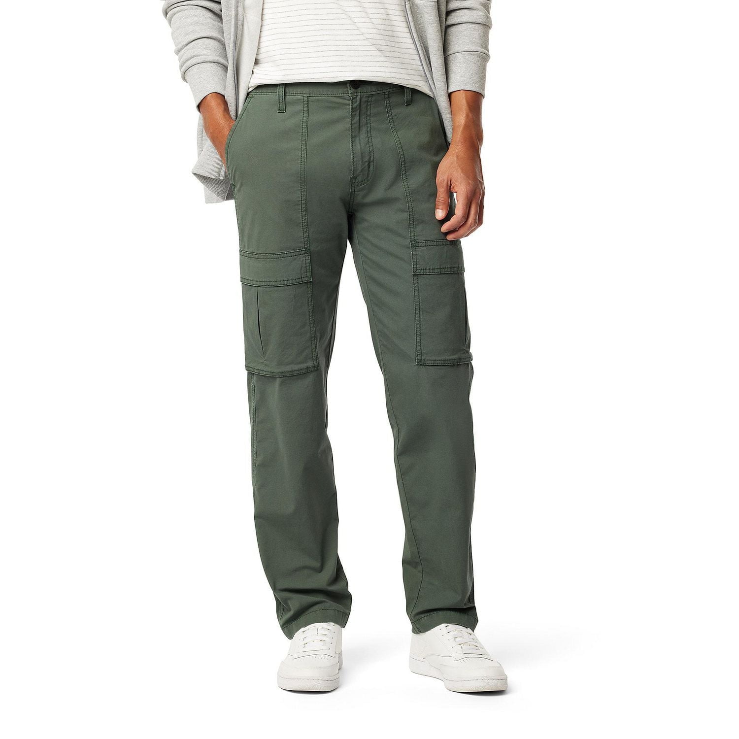 Levi Strauss Signature™ Men's Action Cargo Pants