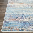 thumbnail image 5 of Couristan Vibrata Rythmic Multi-Pastels Area Rug, 5 of 8