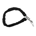 thumbnail image 1 of Bike Alloy Steel Lock -Theft Lock Bike Locks Locks for Bikes Motorcycles Scooters, 1 of 7