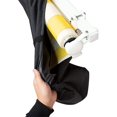 thumbnail image 3 of 2.5m Patio Awning Protector Waterproof 420D Oxford Cloth Storage Bag - Grey, 3 of 3