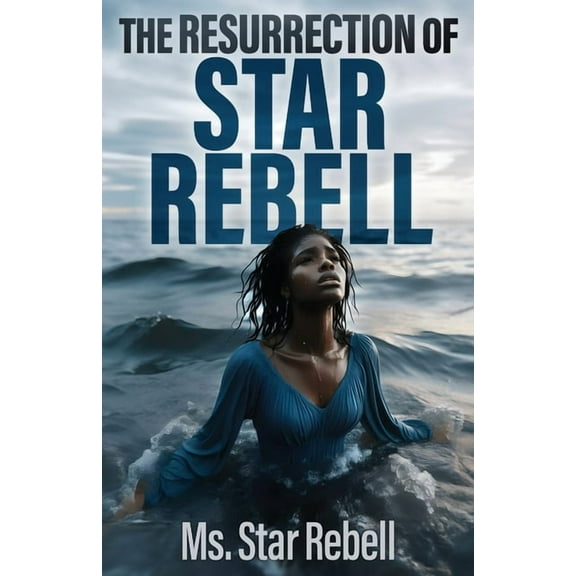 The Resurrection of Star Rebell, (Paperback)