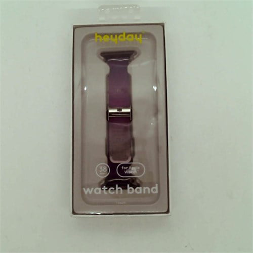 Heyday Apple Watch Mesh Band - Purple Ombre