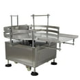 thumbnail image 6 of Desktop Automatic Bottle Organizer Bottle Unscrambler Distributing Machine Turntable Diameter 31.5inch, 6 of 14