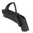 thumbnail image 3 of Wheelchair Foot Plate Holder, Replacement Accessory Compact Portable Wheelchair Footrest Mount Firm Professional  For Home, 3 of 8