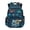 Blue-Shark, variant on Kuiaobaty Soccer Ball Print Backpack for Boys 8-12 Rugby Print Bookbag with Multi Pockets Roomy Cool School Backpack Daypack for School, Blue