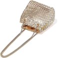 thumbnail image 5 of 15x10x15cm-pochette De Soire Avec Strass Para Mujer, 5 of 5