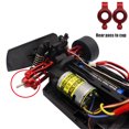 thumbnail image 4 of Accesorios Para Coche Con Control Remoto, Brazo Oscilante De Copa De Dirección De Metal Para Vehículo De Control Remoto Para Sg1603/Sg1604/Ud1601/Ud1602 Sweethay OD016489-01, 4 of 6