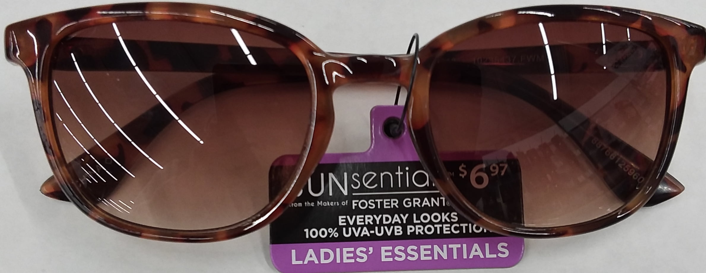 foster grant sunglasses walmart