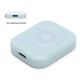 thumbnail image 1 of Cargador Magnético Inalámbrico Adaptador de carga magnético inalámbrico 5V/1A para Apple Watch (puerto IOS verde) Likrtyny Para estrenar, 1 of 9
