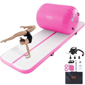 Fbsport Large 3m/10ft Inflatable Air Track Tumbling Gymnastic Mat