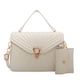 thumbnail image 1 of Bolso de mensajero para mujer, bolso de un solo hombro, bolso de cadena, bolso clásico, 1 of 6