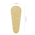 thumbnail image 2 of 2pcs Hairdressing Shear Covers Leather Scissor Protective Sleeves Scissor Covers, 2 of 8