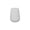 White, S, variant on 10 Inch Textured White Elegant Oval Ceramic Vase for Flowers, Home Décor Vase Ornament Dry Flowers Plants and Pampas for Coffee or Dining Tables Office Desks or Shelves, White, S