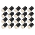 thumbnail image 4 of Juego de 20 mini esponjas para pintar con los dedos, ideales para manualidades, dibujo y pintura, para ojeras., 4 of 14