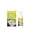 multicoloured, variant on Oxalic Acid Cleaner for Bathroom & Kitchen - Heavy Duty Stain Remover for Toilet, Sink, Bathtub, Tile - Removes Hard Water, Rust, Limescale, Grease, Urine Stains - Non-Abrasive Multi-Surface Formula