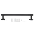 thumbnail image 2 of Porte-serviettes, Porte-Serviettes Moderne pour Famille pour Salle de Bain, 2 of 8