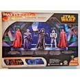 thumbnail image 4 of Prannoi Star Wars EIII Revenge of The Sith Exclusive Deluxe Battlepack Action Figure Set Imperial Throne Room, 4 of 4