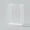 White, variant on Namzi 10Pcs Clear Flower Bouquet Bags with Handles Transparent Floral Gift Presents Packaging Boxes Florist Flower Tote Bags for Mother's Day Wedding Birthday (Black)