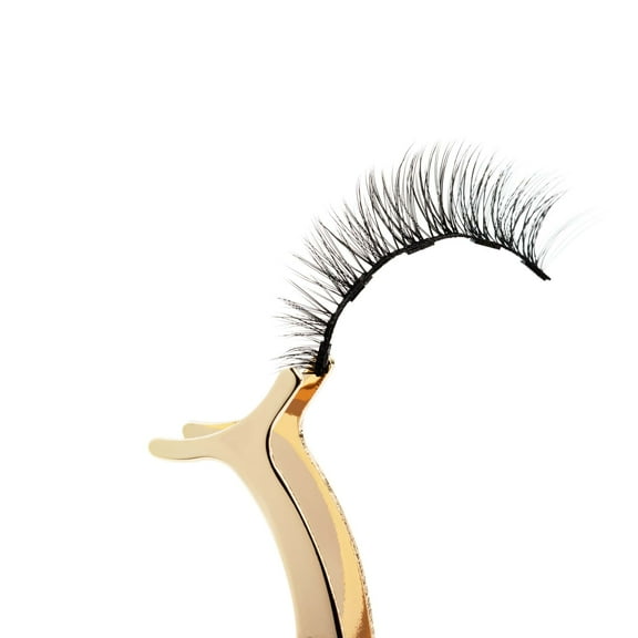 SUBTLE Natural Cat Eye Magnetic Lashes